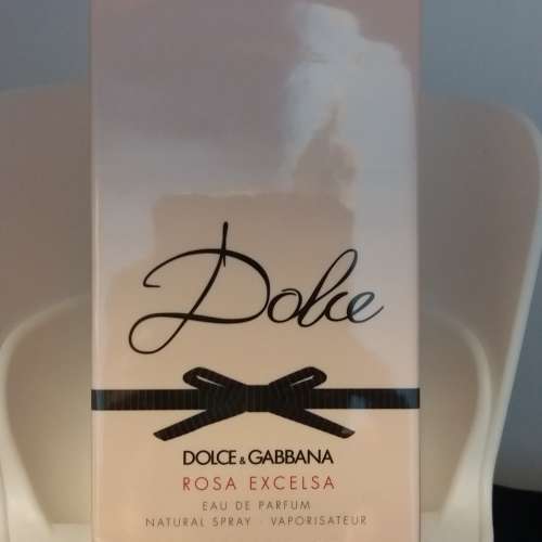 Dolce & Gabbana Rose Excelsa 香水50ml