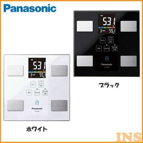 Panasonic EW-F43 日本進口 連接手機 樂聲 松下 脂肪磅 體脂磅 電子磅