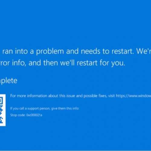 解win 10 修復 保留資料 bitlocker 系統還原 重新安裝/修復