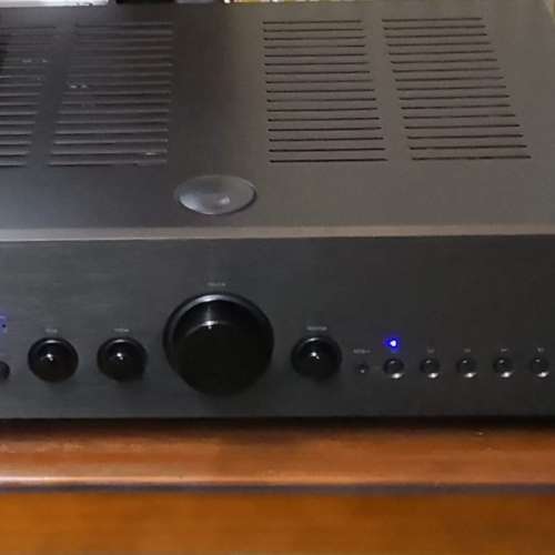 cambridge audio azur 651a dac amp 90%新