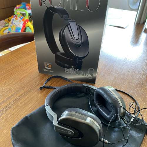 Ultrasone edition 8 Romeo