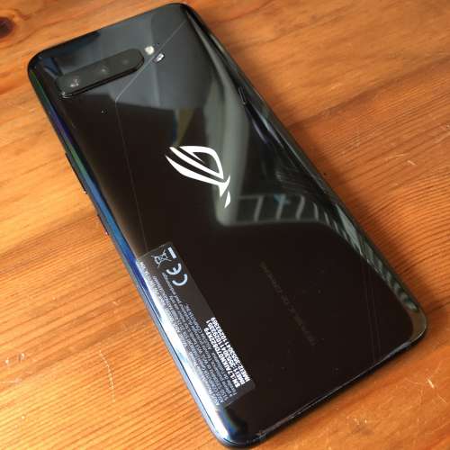 asus rog phone 3 8/256 行貨