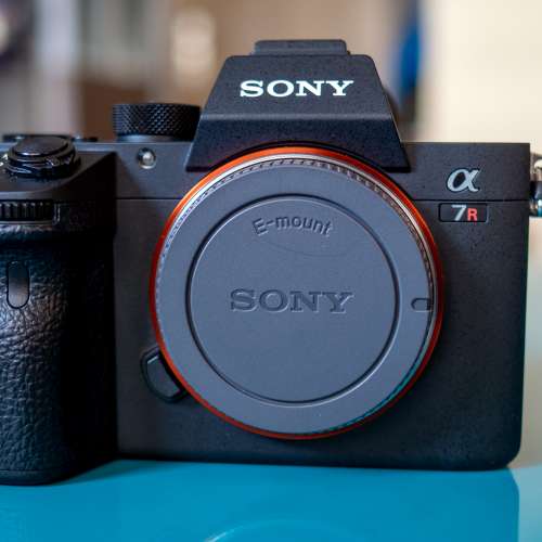 Sony A7R3