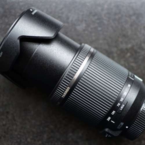 Tamron 18-200/3.5-6.3 Di II VC(Model B018) For Nikon