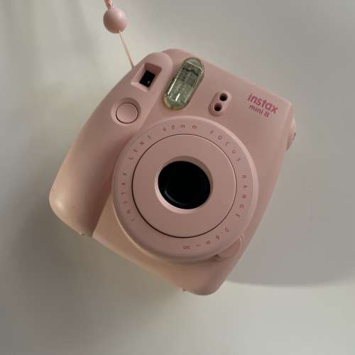 instax mini8