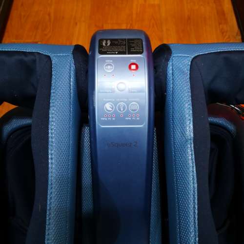 OSIM OS-393