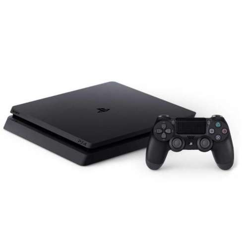 回收  PS4 Slim 遊戲機