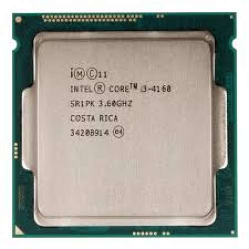 intel i3-4160