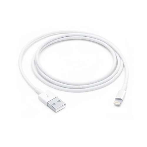 全新Apple Lightning 至 USB 連接線 (1 米)