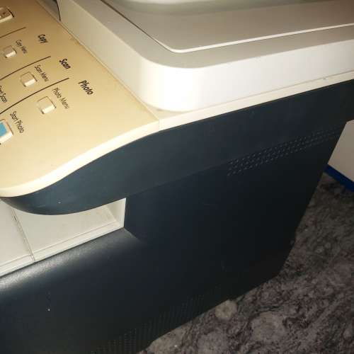 HP Colour Laser Printer CM1312nfi MFP for Sale