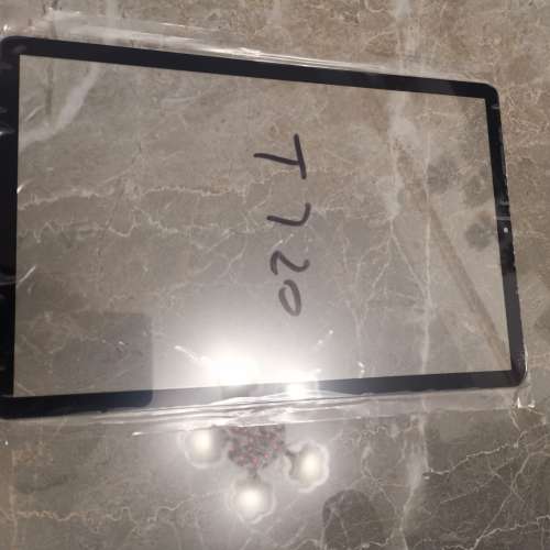Samsung T720玻璃外屏(維修用)