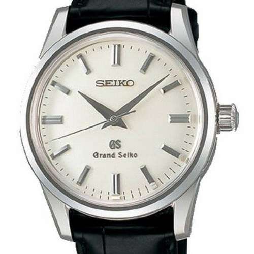 徵求：grand seiko sbgw001