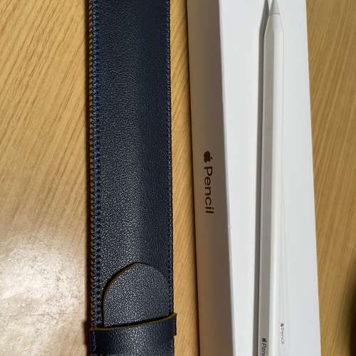 99%Apple Pencil 2