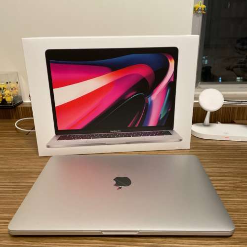 MacBook Pro M1 13吋