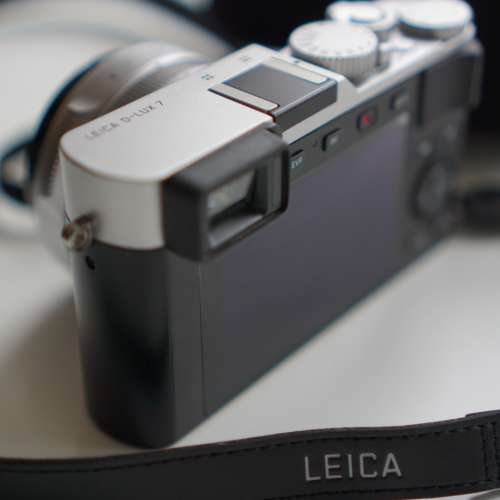 水貨 Leica D lux 7 99% new