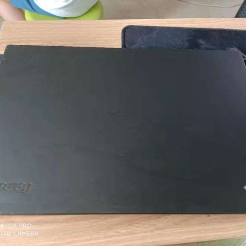Lenovo Thinkpad T440s Touch mon (FHD), 256 SSD, NVIDIA GeForce - 80% NEW