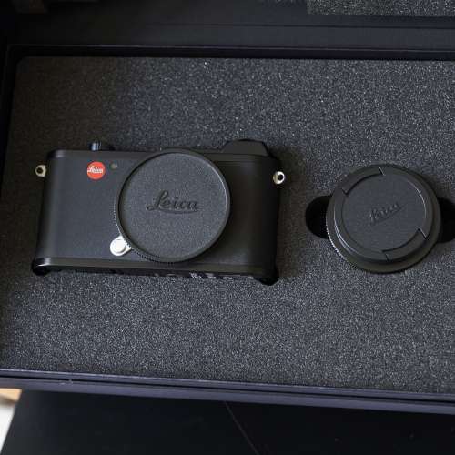 99% Leica CL digital w/ 18mm f/2.8 Kit set (SL2 SL CL L mount sigma fp 28mm)