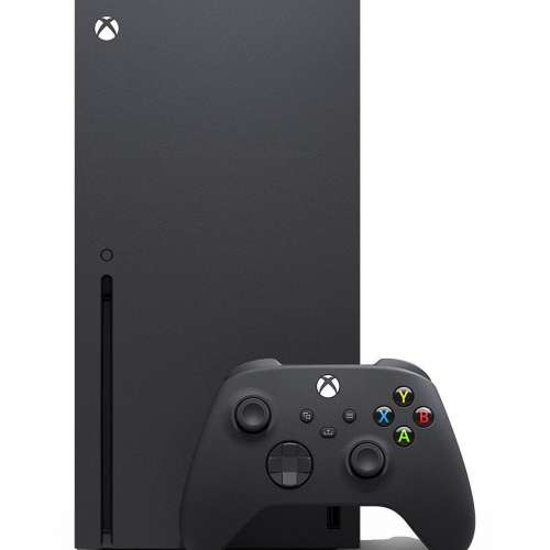 XBOX SERIES X 全套連6個月Ultimate Game Pass