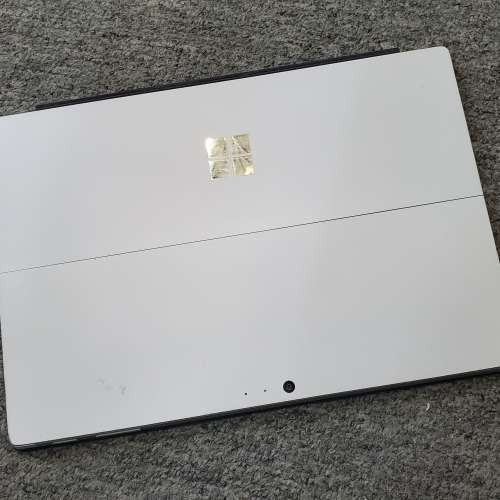 Surface Pro 5 i5 7300U 16G 256G Keyboard