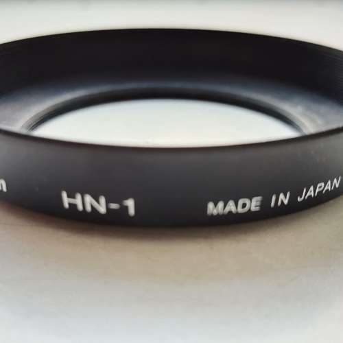 95% new Nikon HN-1 原廠遮光罩