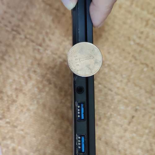 NEC Ultrabook i5-4200超薄700g電腦 (2k mon)