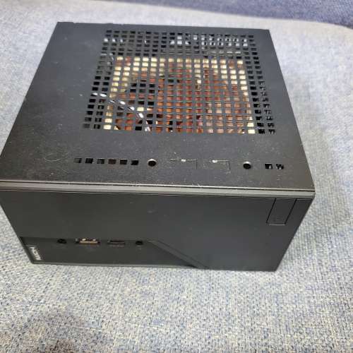 ASRock DeskMini X300