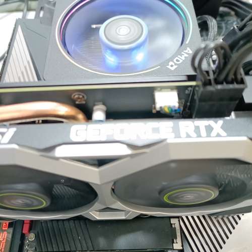 MSI GTX2060 Ventus XS 6G OC