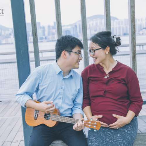 L.constance photography 攝影服務