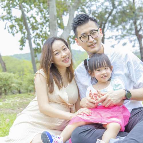 L.constance photography 攝影服務