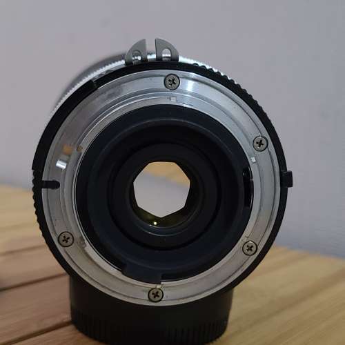 Nikon Zoom-Nikkor 25-50mm f/4 Ais