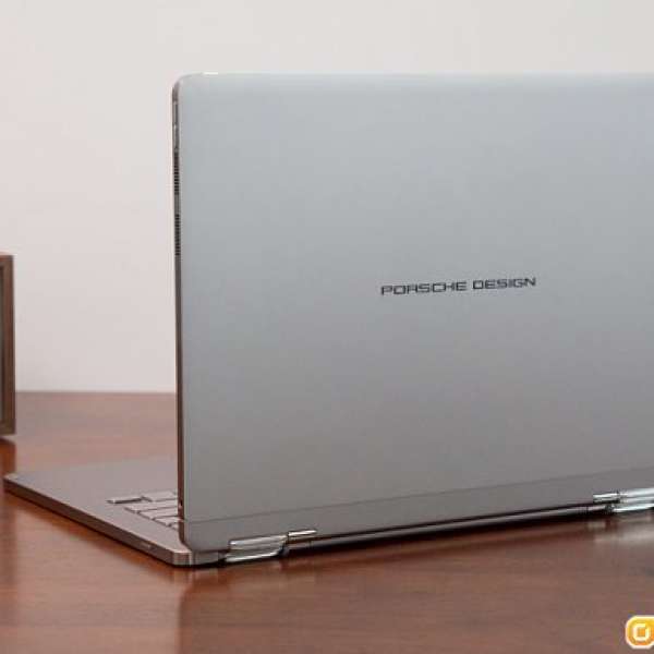 Porsche Design BOOK ONE 金屬版 Laptop Surface Pro i7 16 /512 SSD  全新 保時捷...