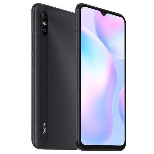 全新未激活 Xiaomi小米紅米Redmi 9A (2+32GB)