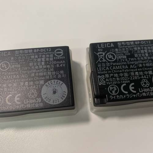 Leica,Canon,Sony原裝電