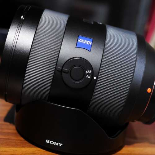 Sony 16-35 F2.8 SAL1635 (Sony A mount - A99 A99II A77II A77 A900 A850)