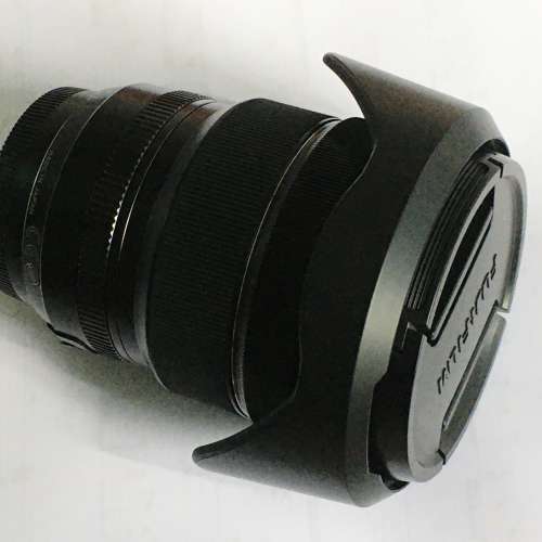 Fujifilm 10 - 24mm