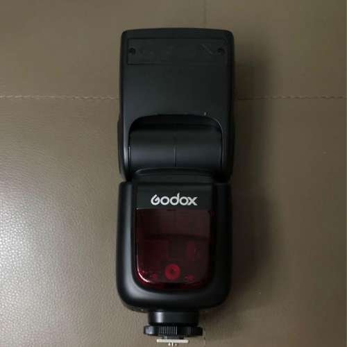 Godox V860II Flash for Fujifilm (w/ box 有盒, NO battery)
