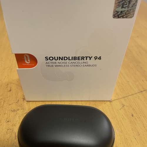 Taotronics Soundliberty 94 主動降噪