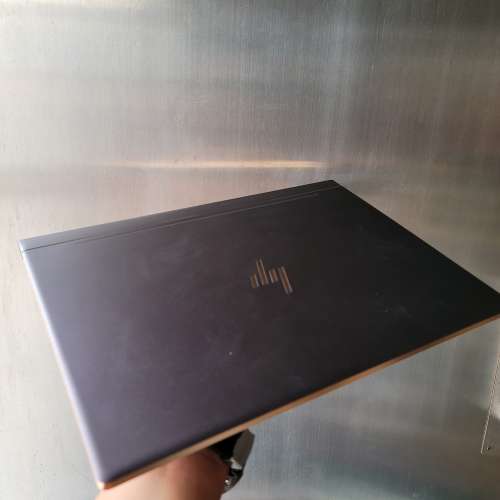 Hp spectre 13 i7 touch screen