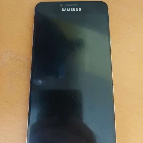 Samsung galaxy c7