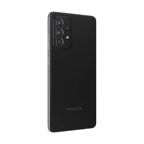 Samsung Galaxy A52 5G 8G+256GB 黑色