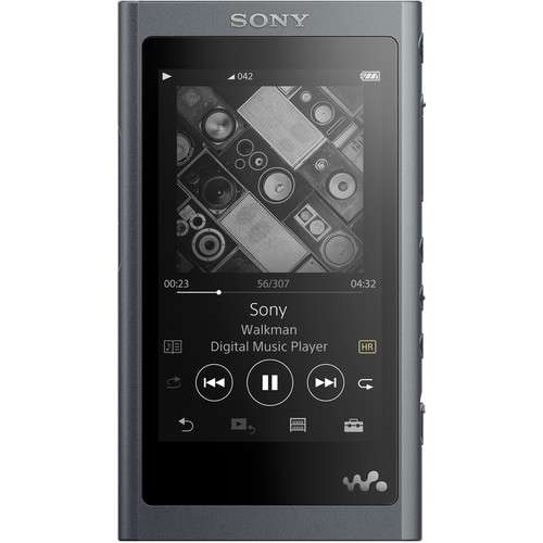 Sony Walkman NW-A55 (16 gb+32gb)