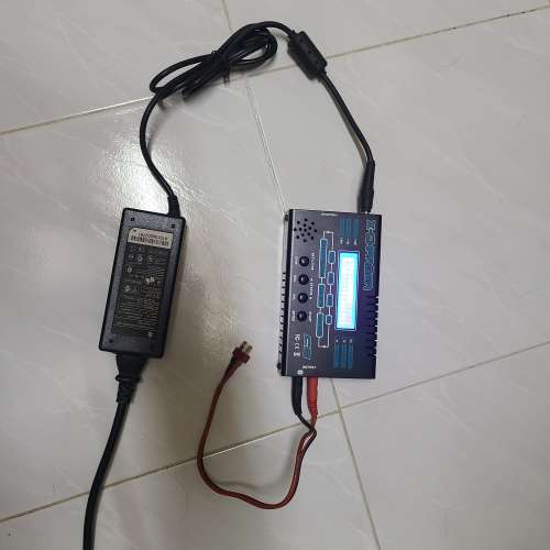 wargame電槍，叉電機