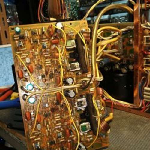 維修 luxman sansui pioneer onkyo NAD Technics Accuphase Yamaha JVC DENON