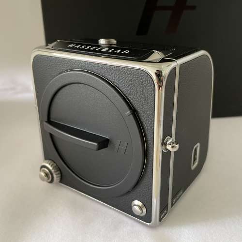 Hasselblad 907x CFV II 50C