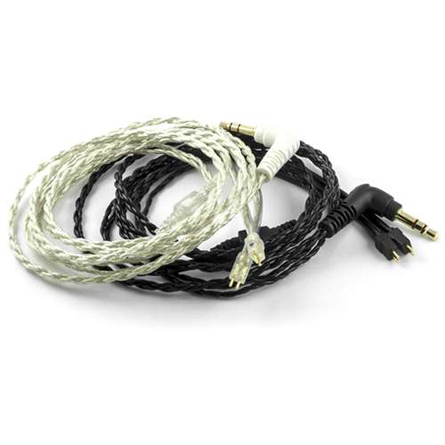 JH audio 0.78 2pin replacement cable