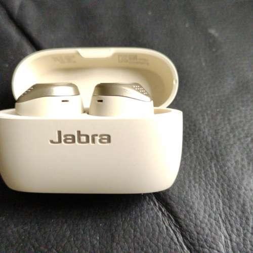 Jabra  75t  仲有 保養