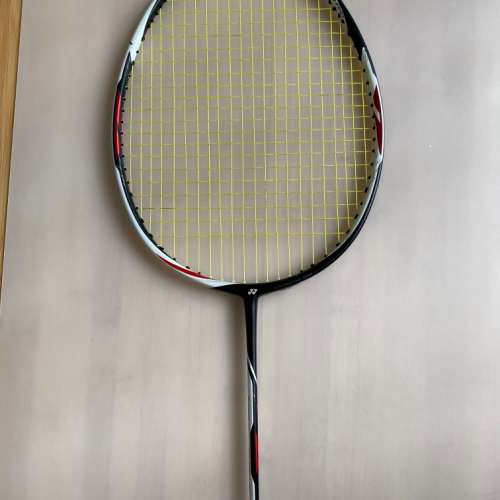 Yonex DUORA Z STRIKE JP版