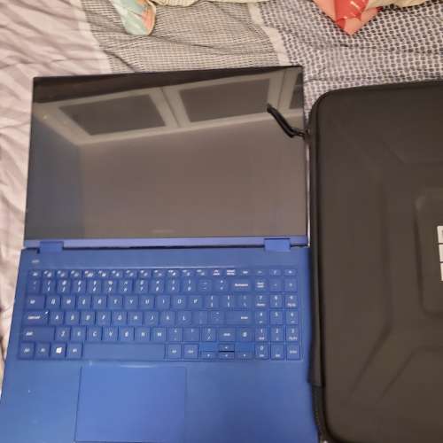 Samsung galaxy book flex 大陸昆山機