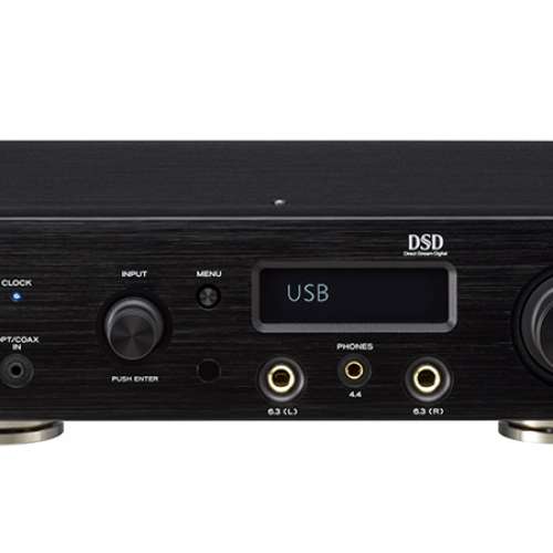 Teac UD 505  新淨小用