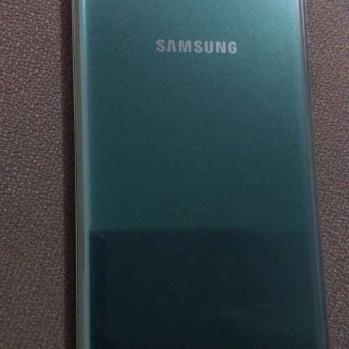 Samsung Galaxy S10+Plus 8+128GB 幻鑽綠色 香港行貨